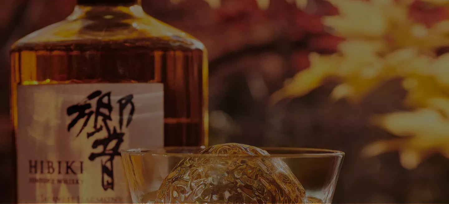 Discovering Hibiki Harmony: A Japanese Whisky Masterpiece – Wooden