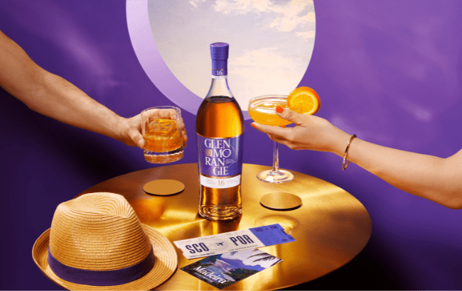 Glenmorangie debuts 16 and 21YO whiskies – Wooden Cork