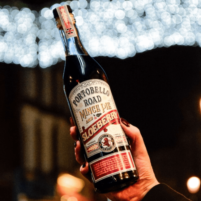 Portobello Road debuts three 'unexpected' spirits – Wooden Cork