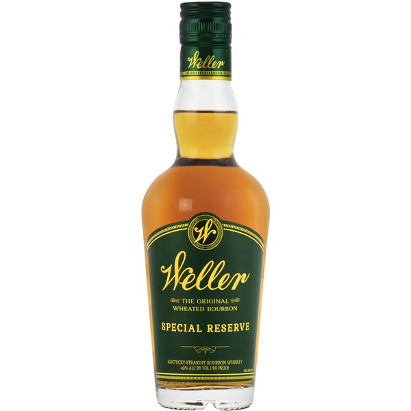 W.L. Weller Special Reserve 375ml