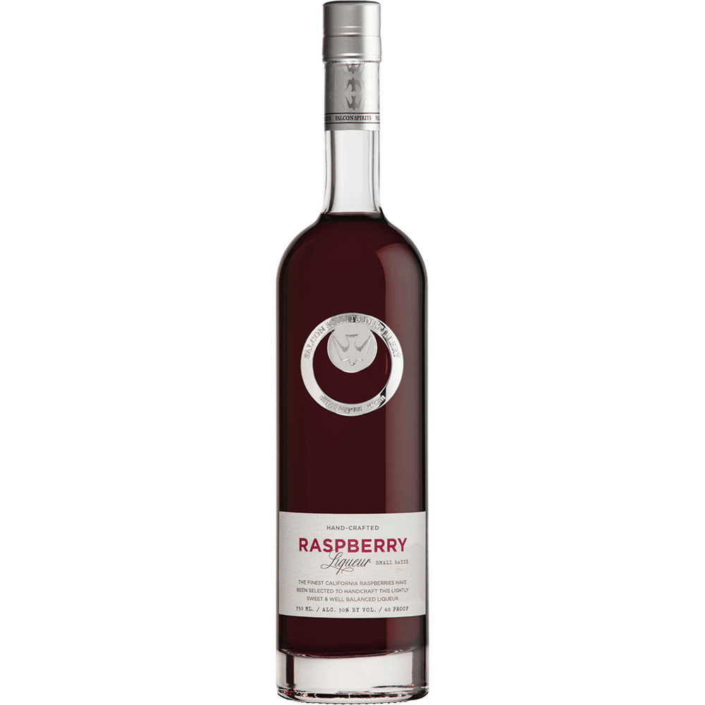 Falcon Spirits Raspberry Liqueur
