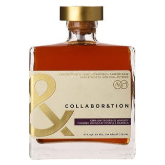 Bardstown Bourbon Company Copper & Kings 10 Year Muscat Finish 94 Proof First Release