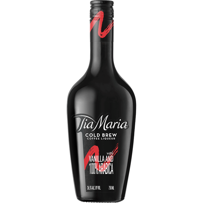 Tia Maria Coffee Liqueur – Wooden Cork