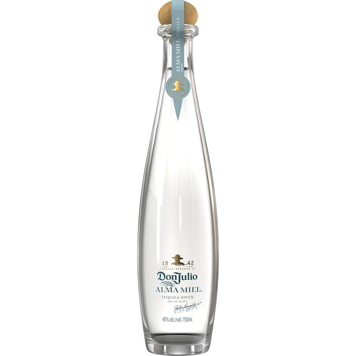 Don Julio Alma Miel Joven Tequila (750ml)