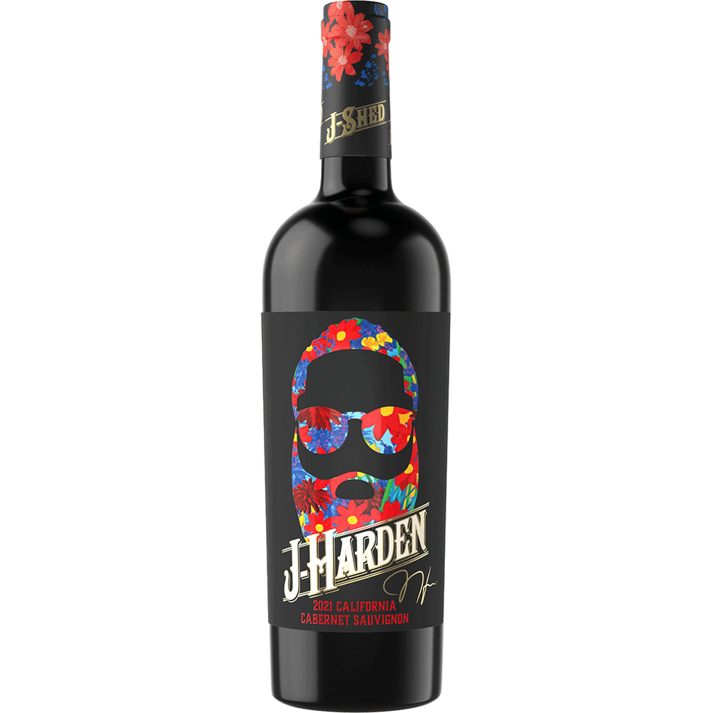 J Harden California Cabernet Sauvignon