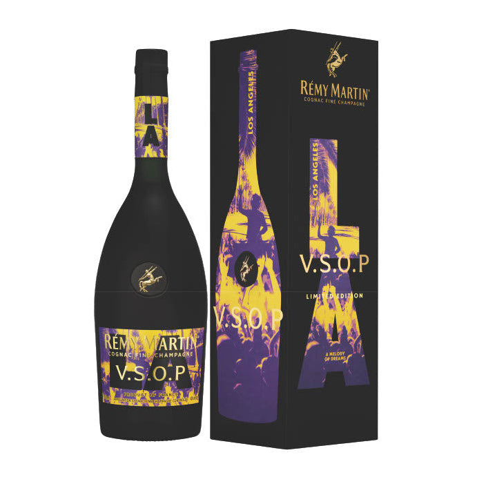 Remy Martin VSOP 