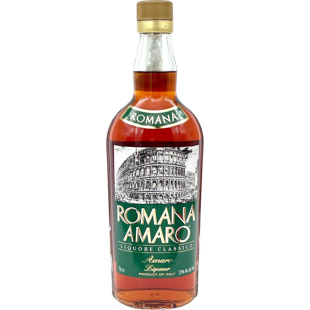 Romana Amaro