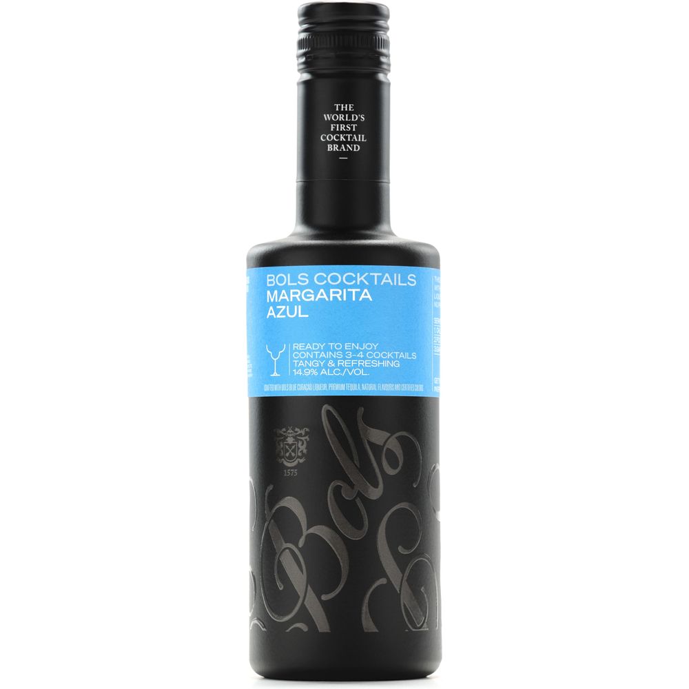 Bols Margarita Azul 375ML