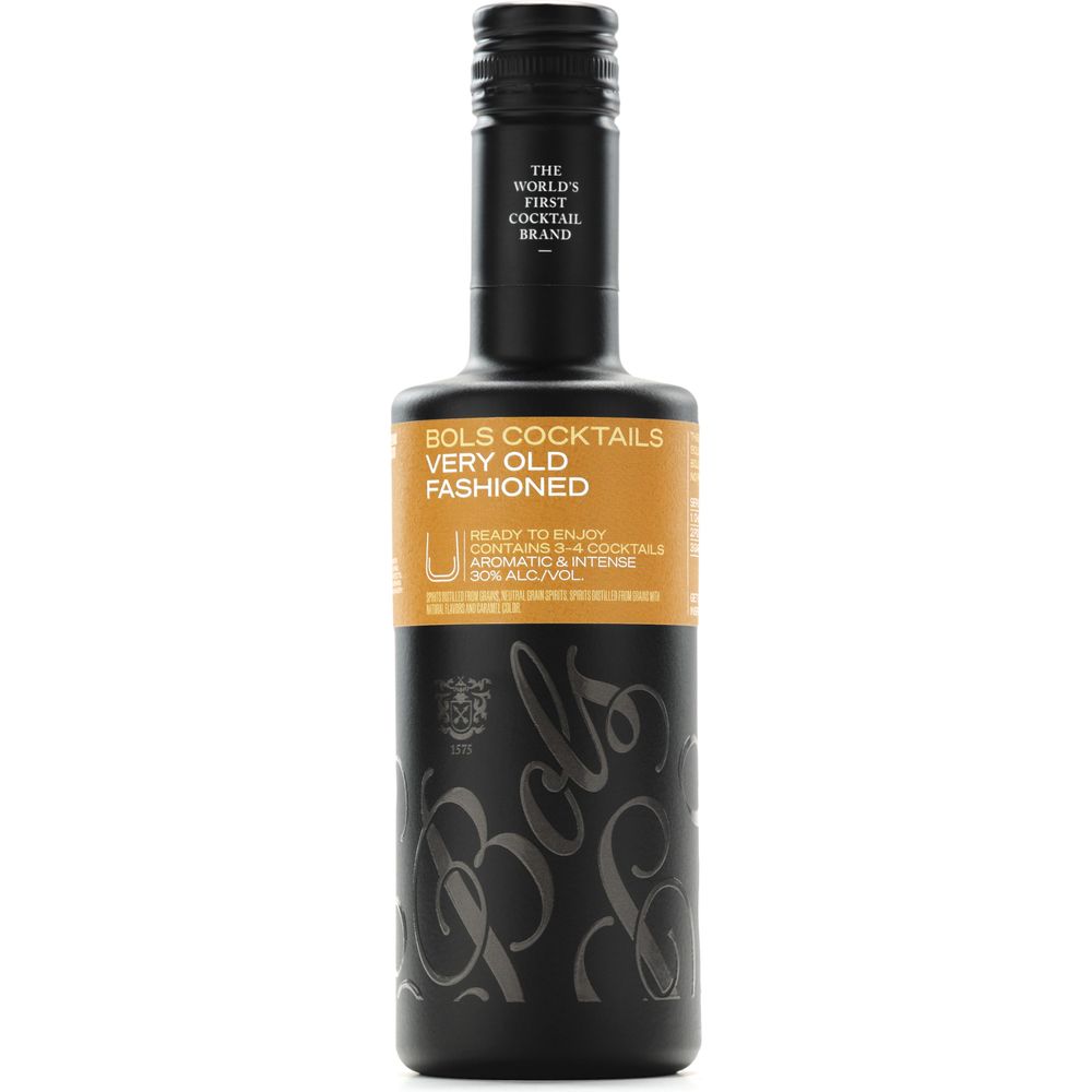 Bols Very Old Fashioned 375ML