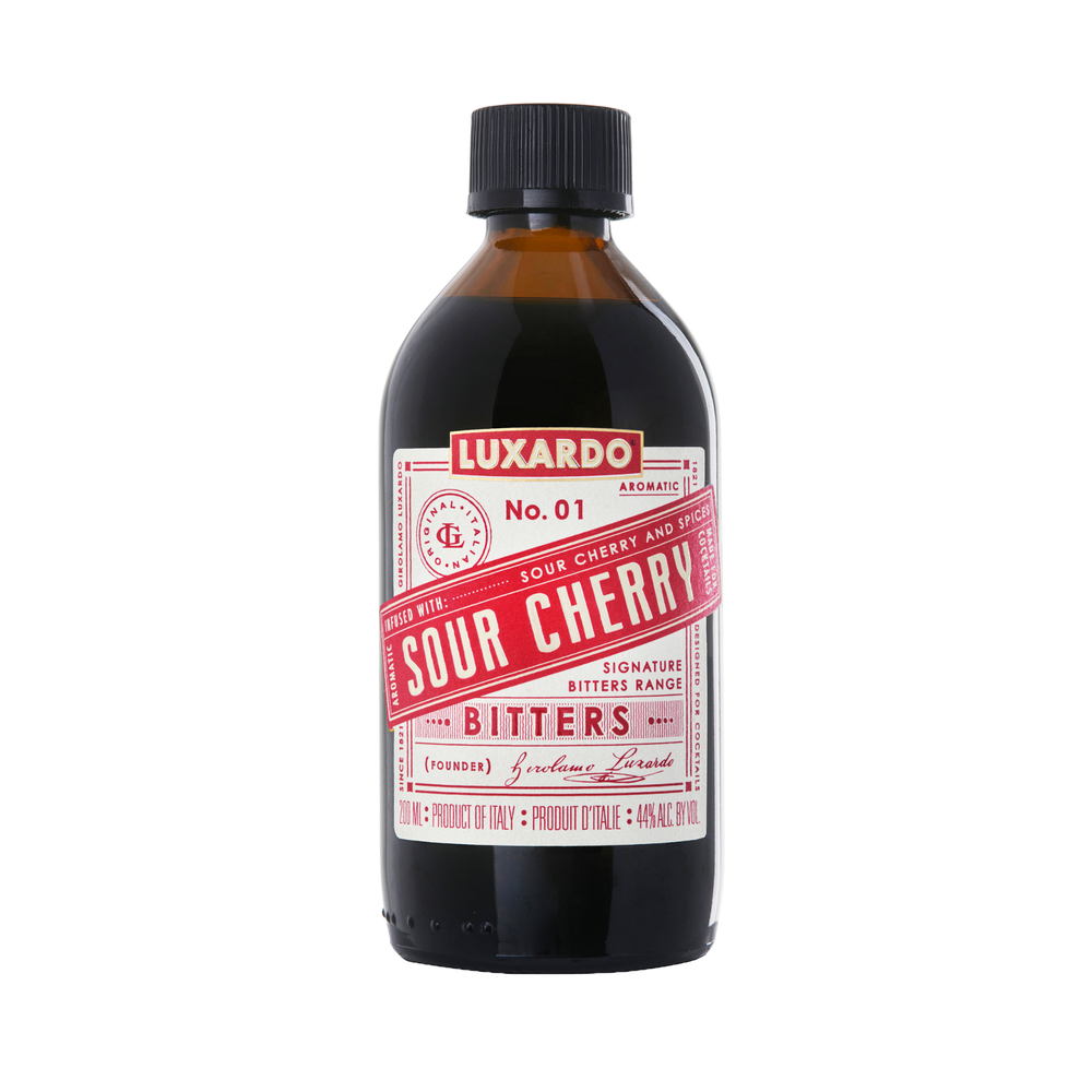 Luxardo Sour Cherry Bitters