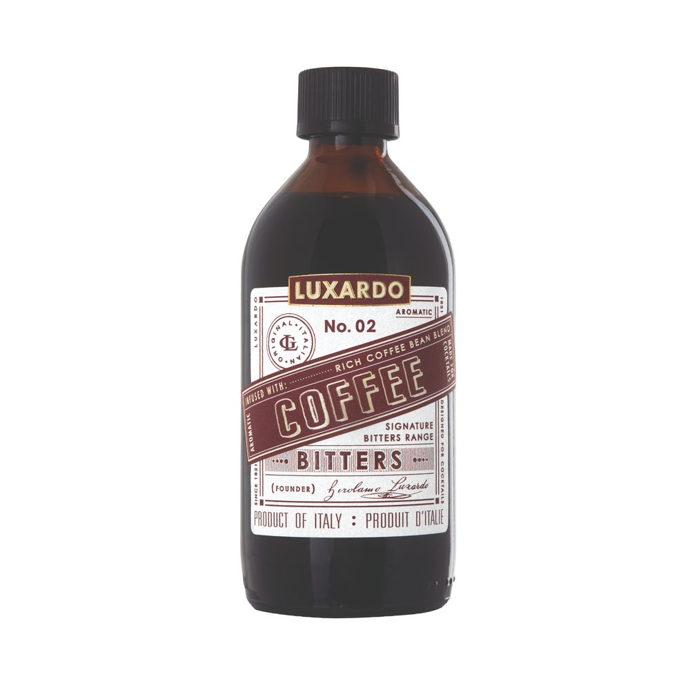 Luxardo Coffee Bitters
