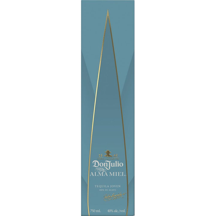 Don Julio Alma Miel Joven Tequila (750ml)