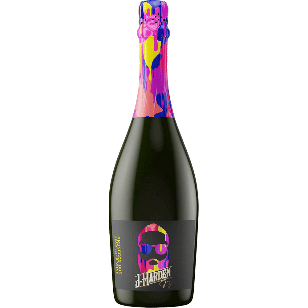 J Harden Prosecco DOC