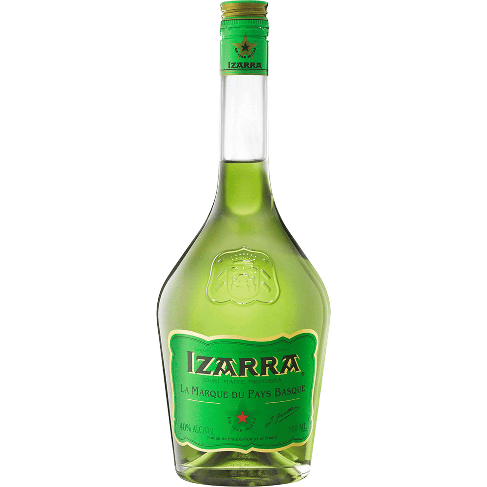 Izarra Verte Liqueur