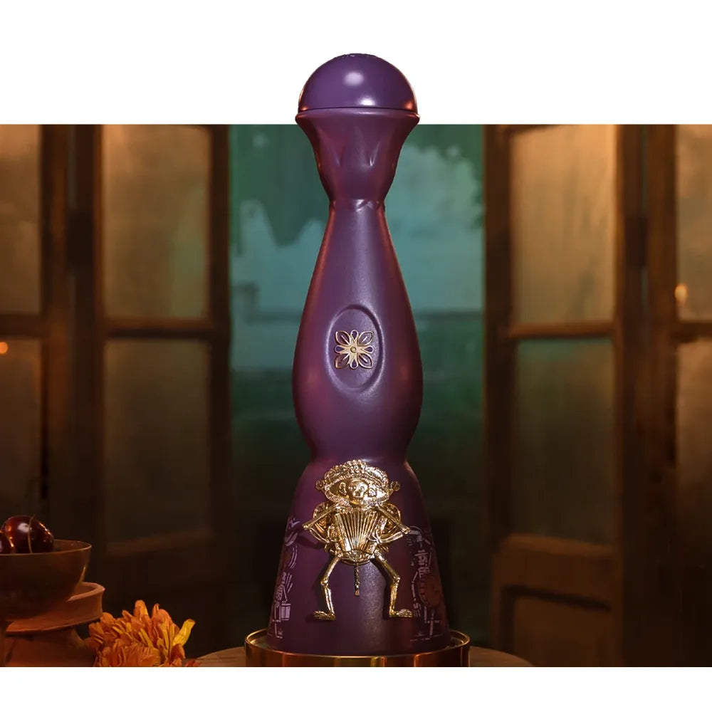 Clase Azul Tequila Día de los Muertos Limited Edition Música 2024