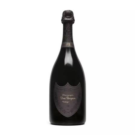 Dom Pérignon Brut P2 2008 Vintage – Wooden Cork
