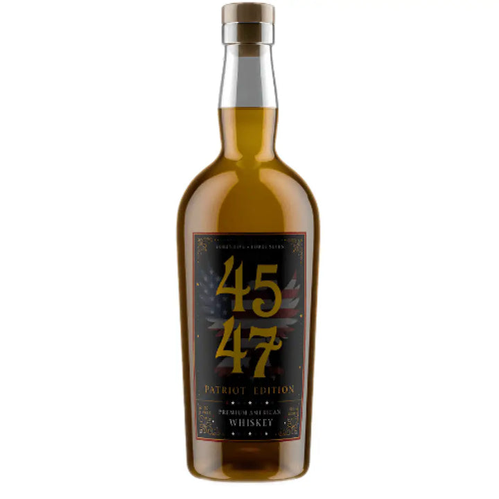 4547 American Whiskey Patriot Edition