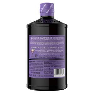Hendrick's Grand Cabaret Gin
