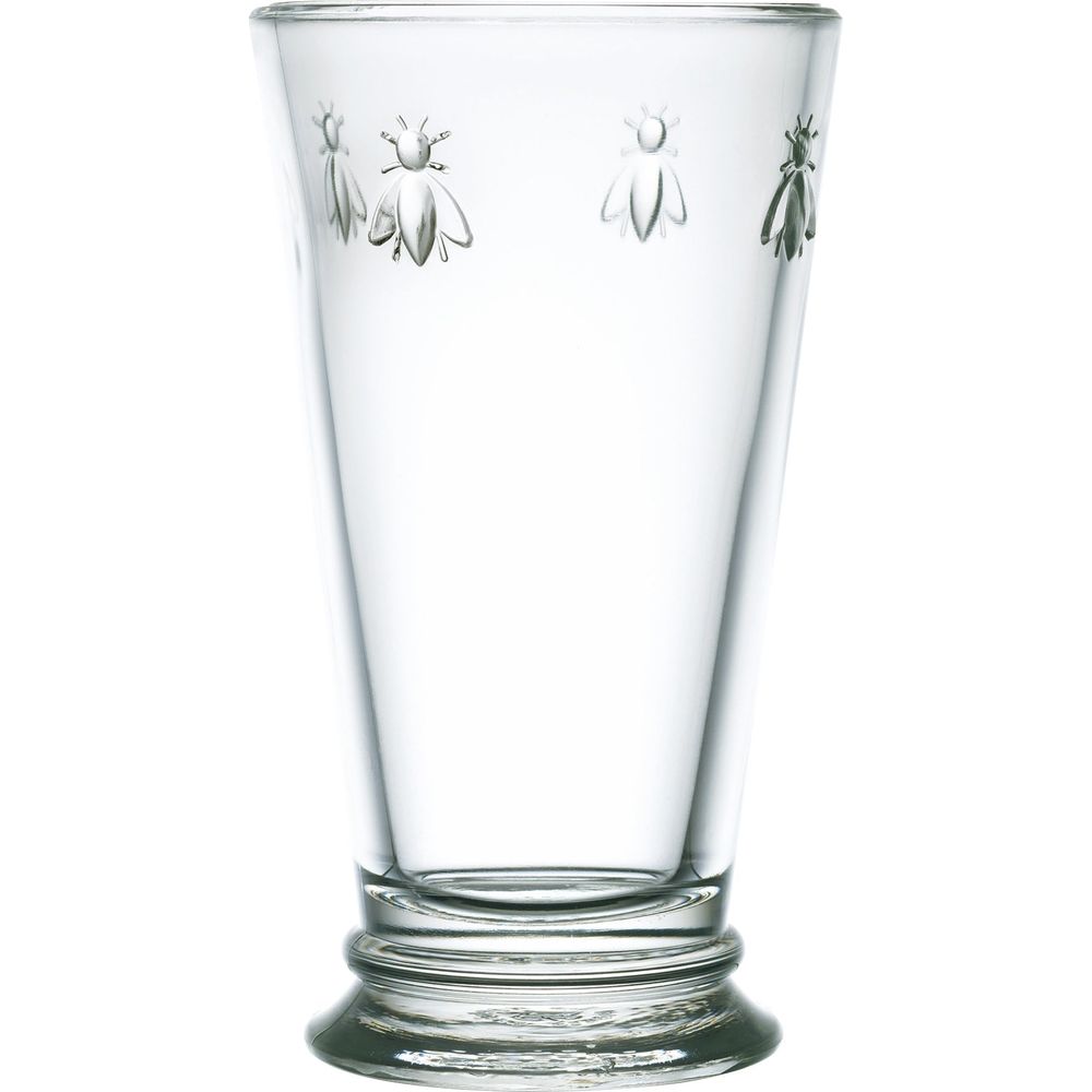 La Rochere Bee Highball Glass Set-6