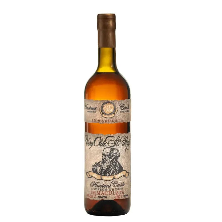 Very Olde St. Nick Immaculata Bourbon