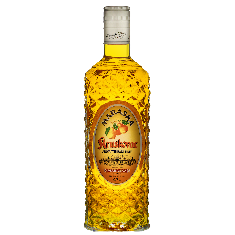 Maraska Kruskovac Pear Liqueur
