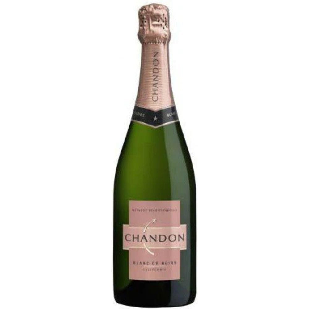 750 ML Chandon Blanc De Noirs Sparkling Wine