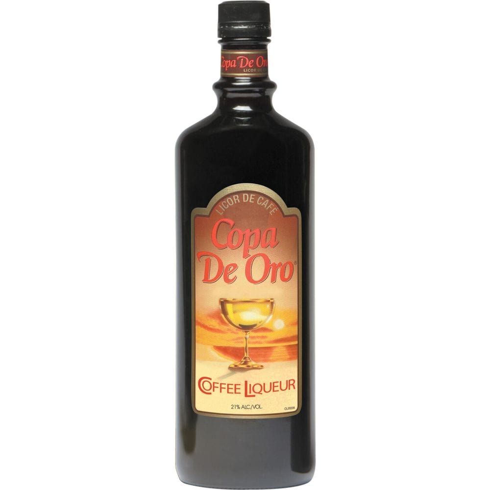 750 ML Copa De Oro Coffee Liqueur