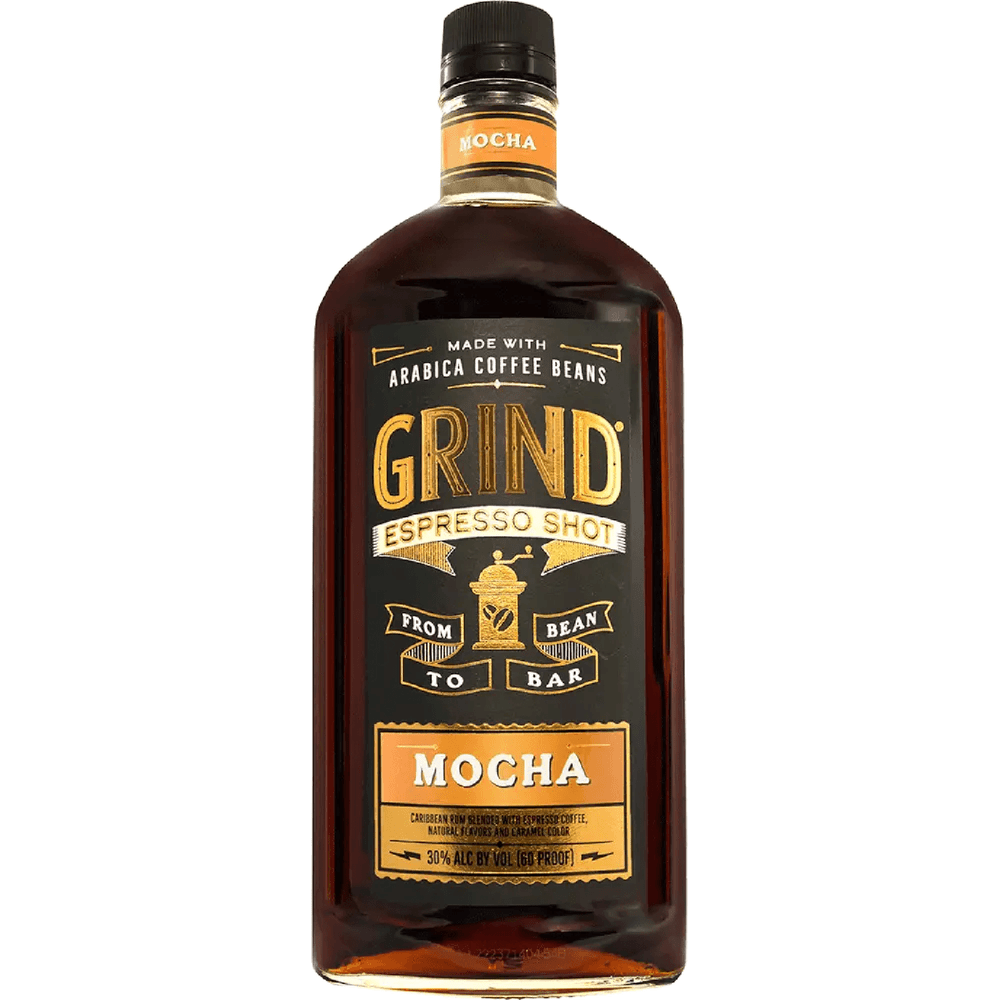 750 ML Grind Mocha