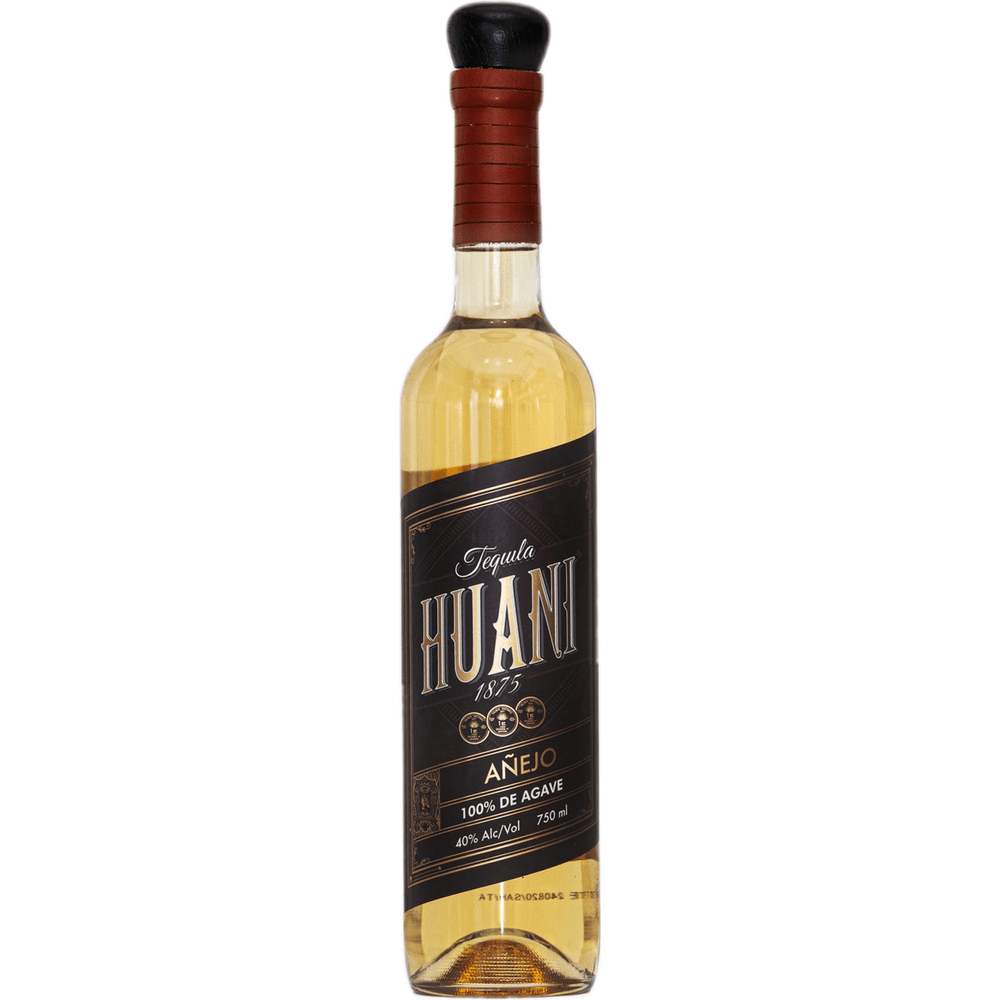 750 ML Huani Tequila Anejo