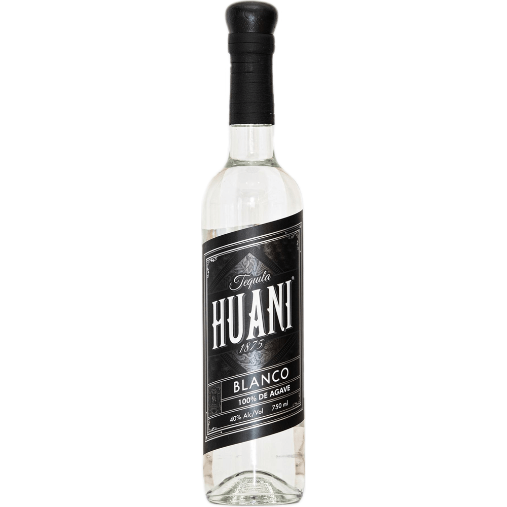 750 ML Huani Tequila Blanco