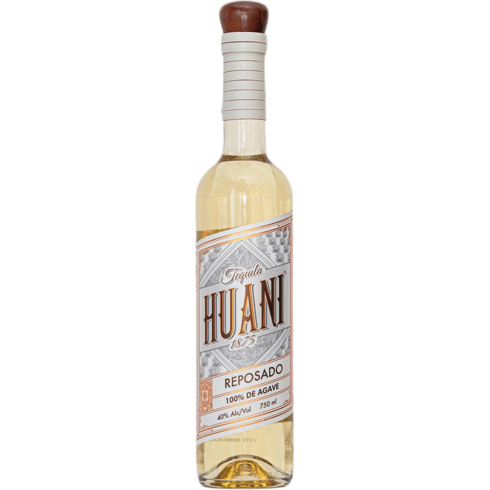 750 ML Huani Tequila Reposado