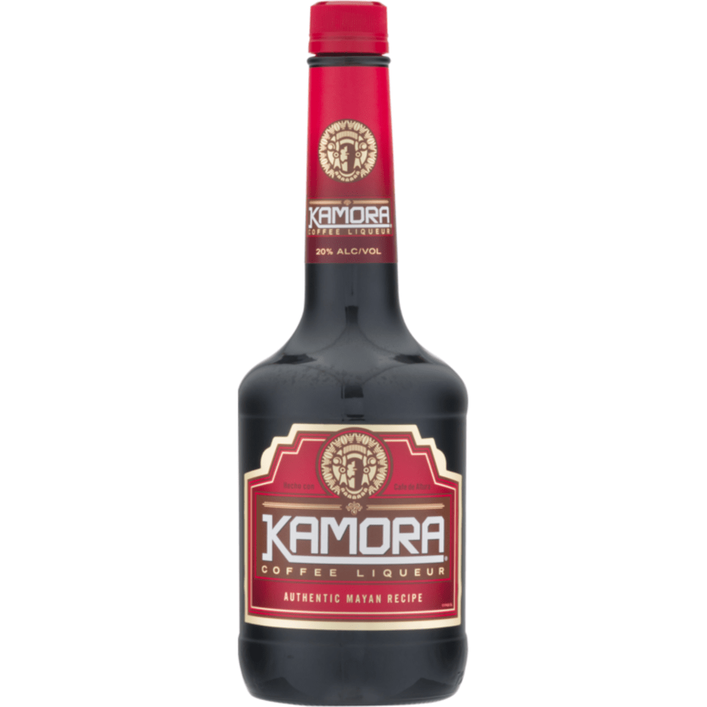 750 ML Kamora Coffee Liqueur