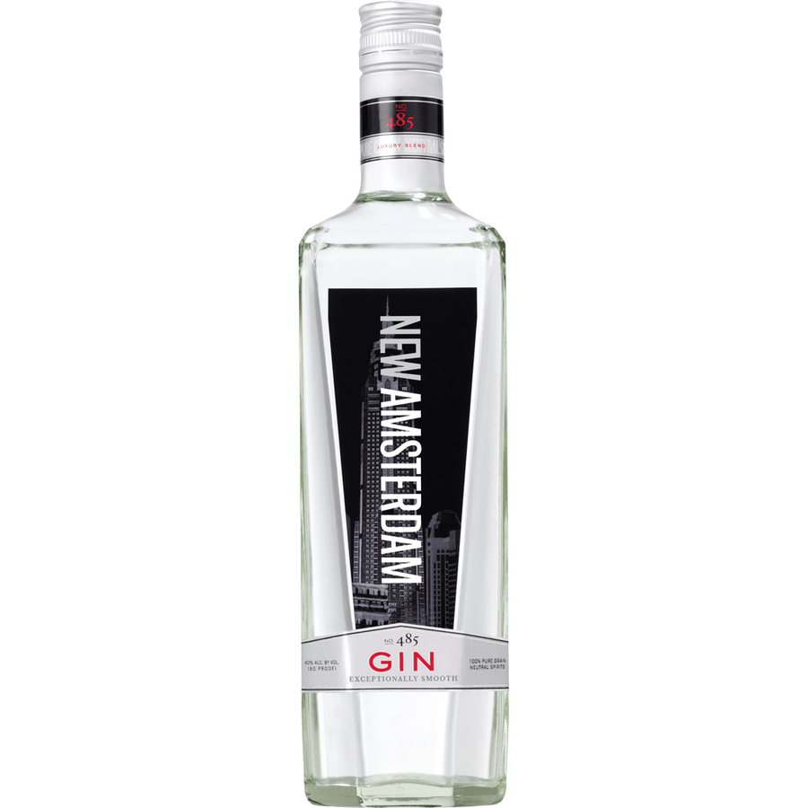 750 ML New Amsterdam Gin
