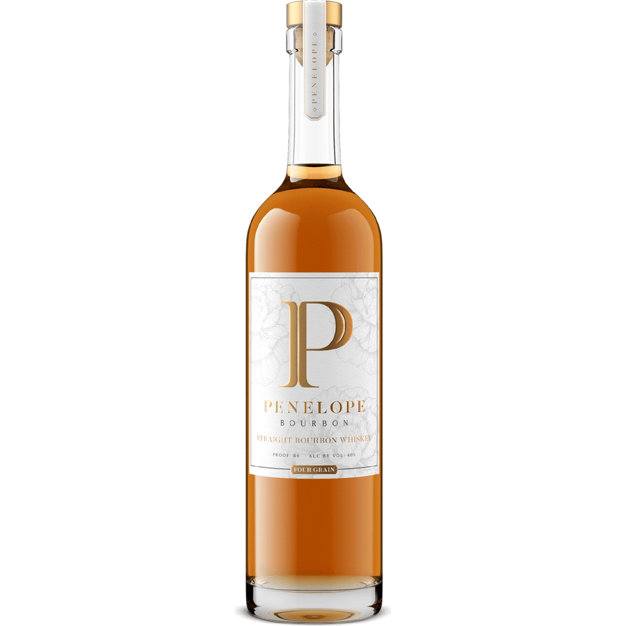 750 ML Penelope Bourbon Four Grain Whiskey