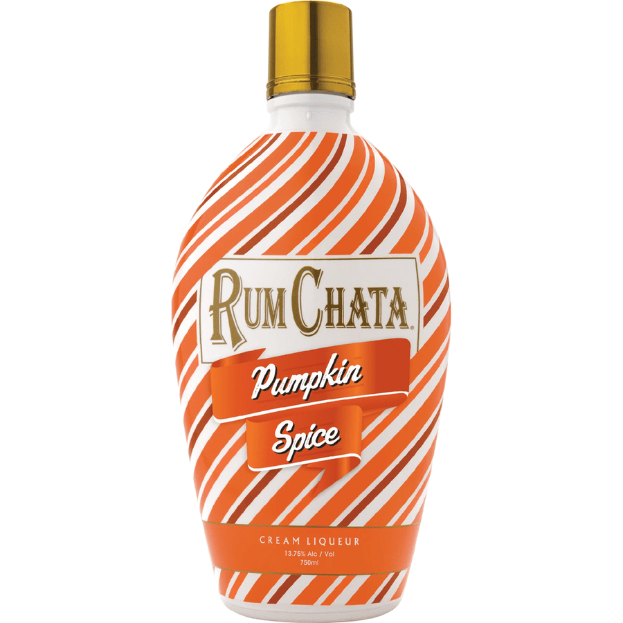 750 ML RumChata Rum Chata Pumpkin Spice