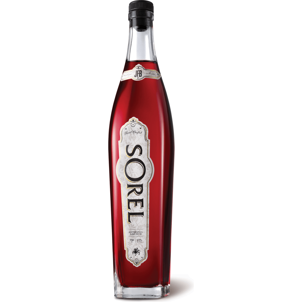 750 ML Sorel Liqueur