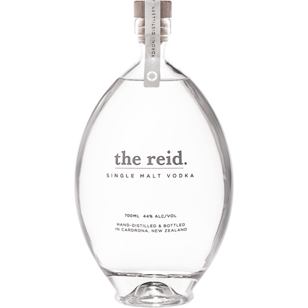 750 ML The Reid Vodka
