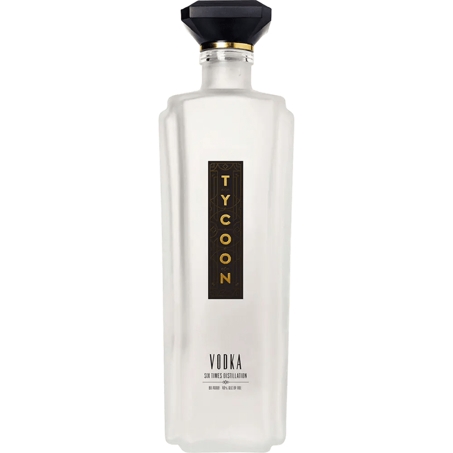 750 ML Tycoon Vodka Special