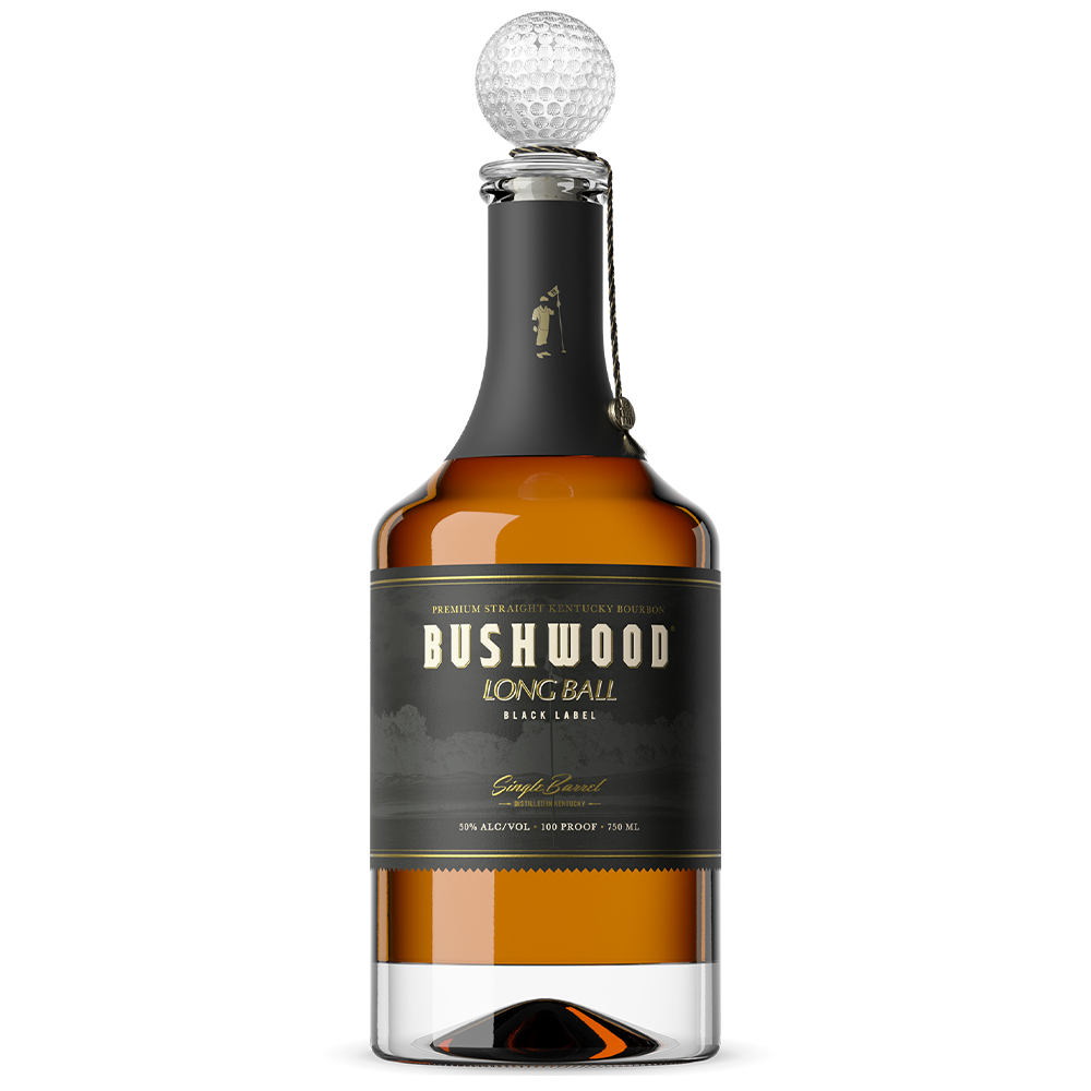 Bushwood Longball Bourbon