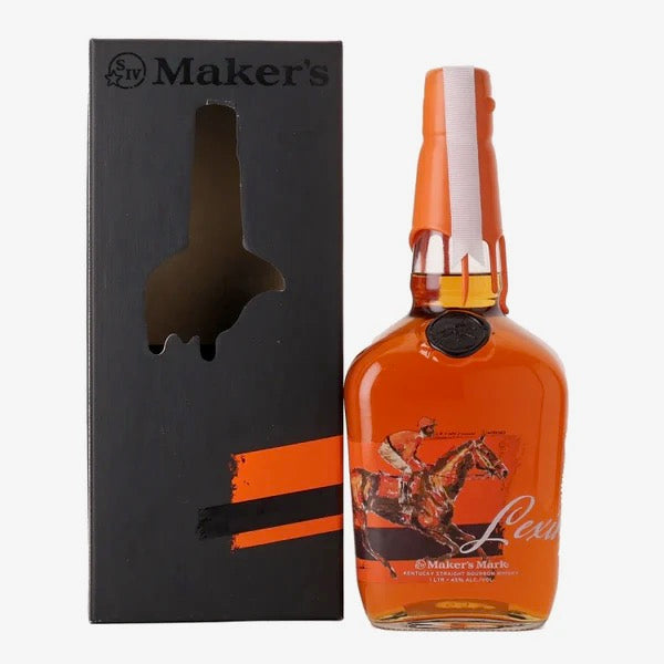 Maker's Mark 2025 Greats of the Gate Lexington | Kentucky Derby