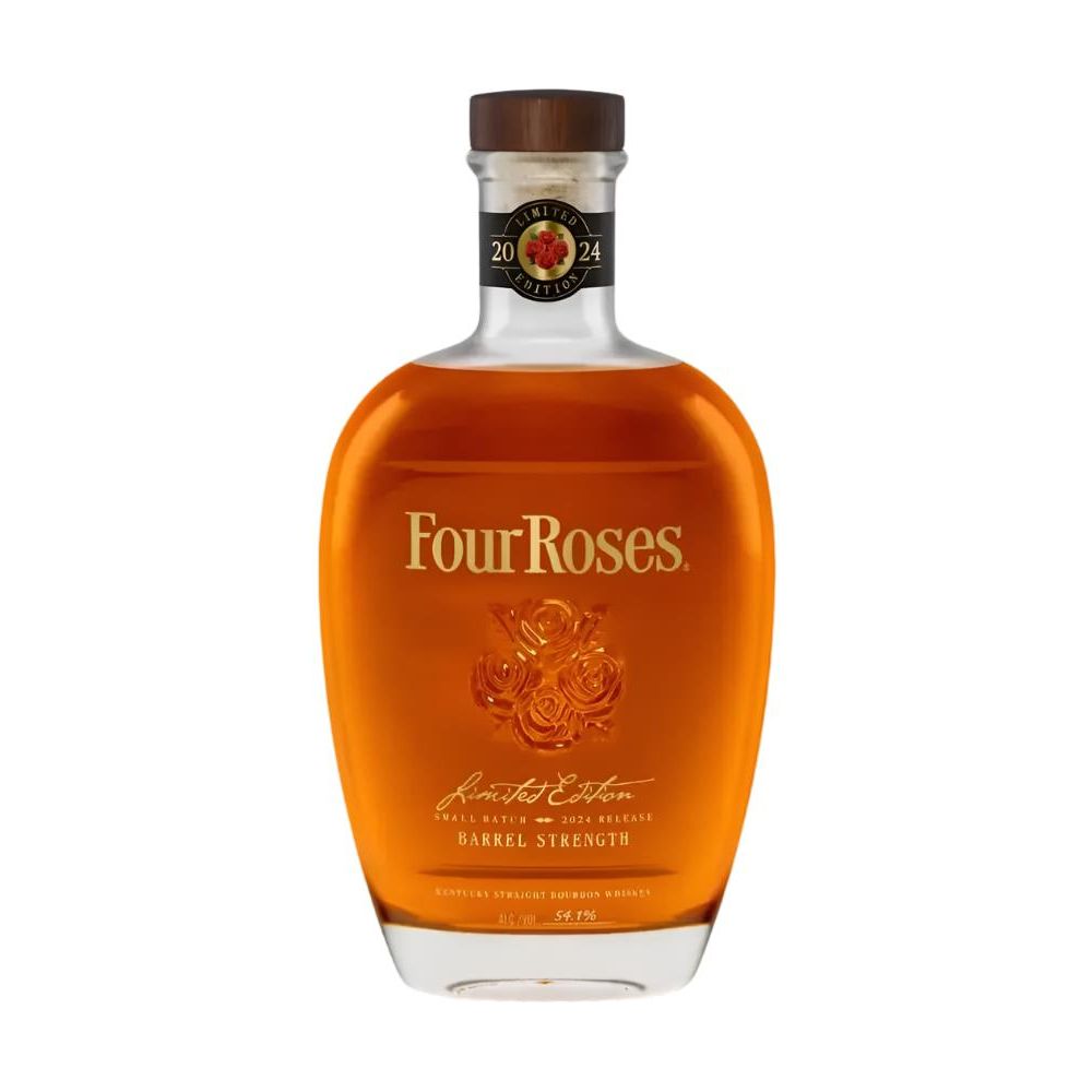 Four Roses Limited Edition Small Batch 2024