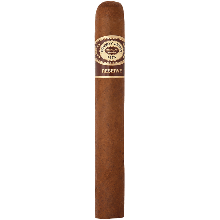 Romeo Y Julieta Habana Reserva Toro