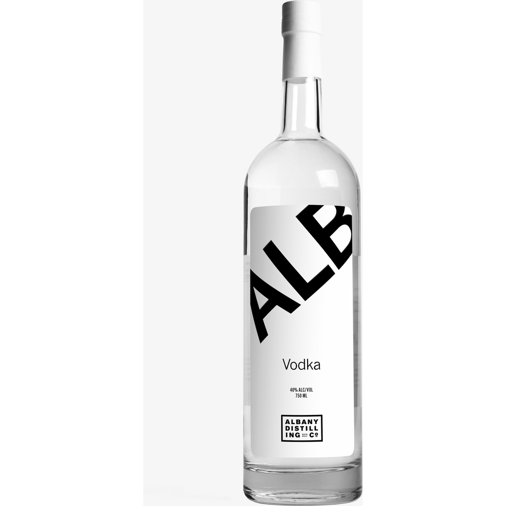ALB Vodka