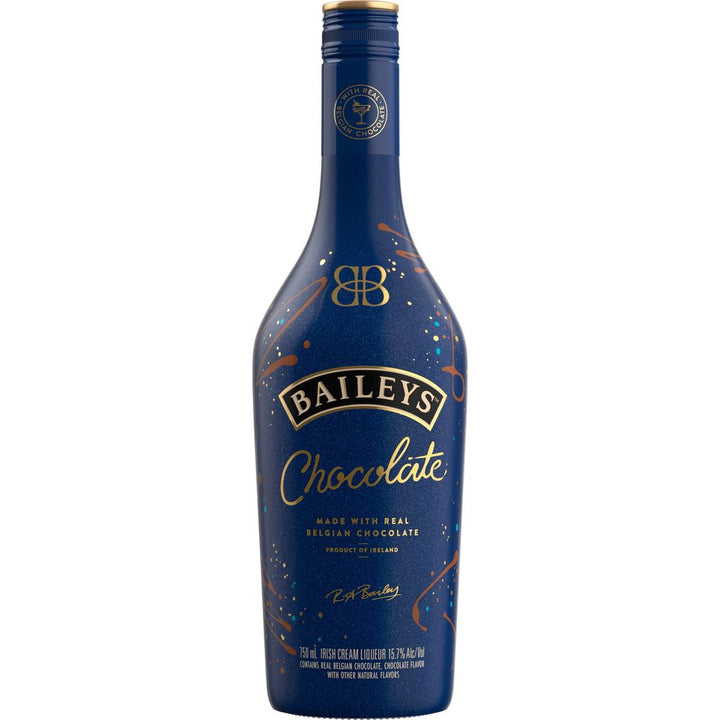 Bailey's Chocolate Liqueur