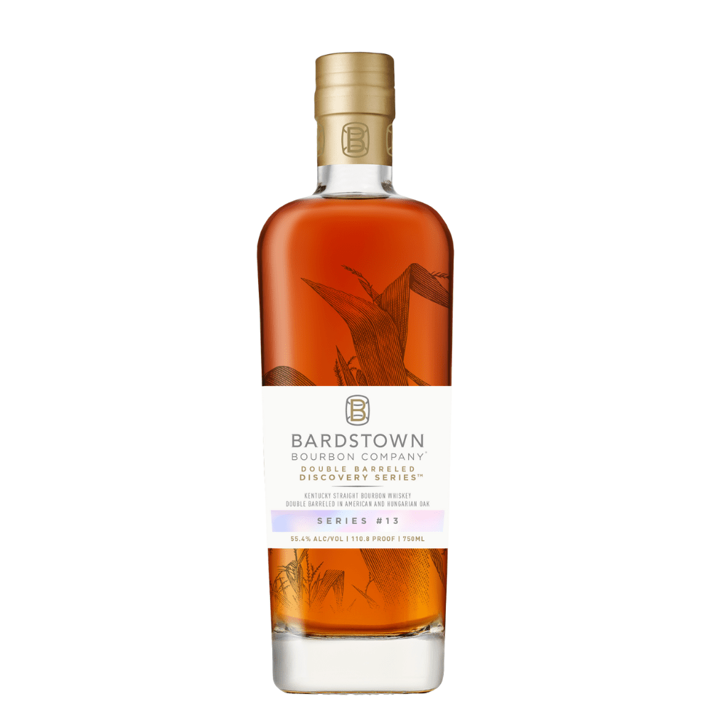 Bardstown Bourbon Company Double Barreled Discovery Series #13