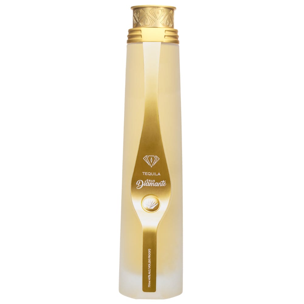 Tequila Gran Diamante Reposado