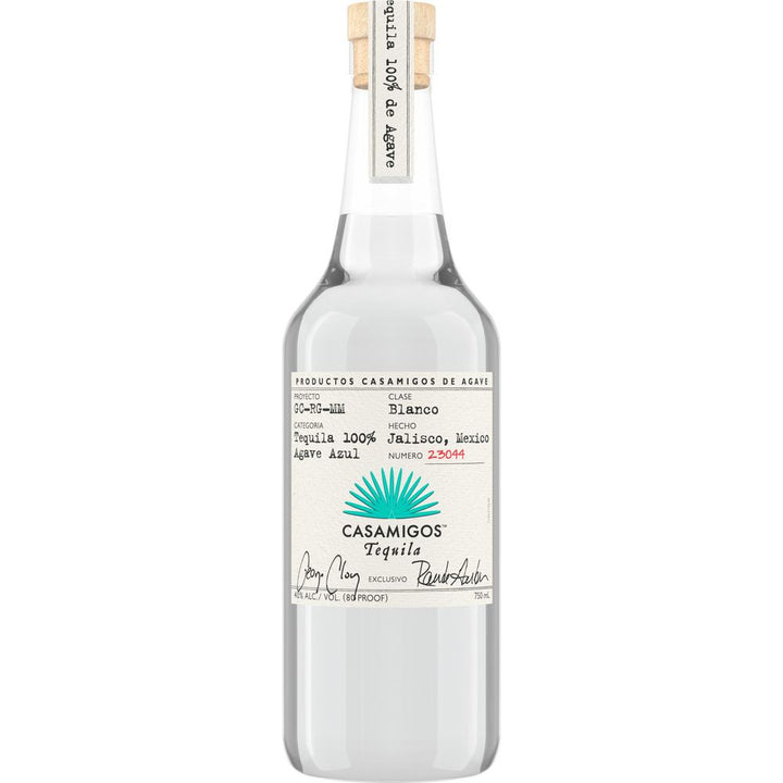 Casamigos Blanco Tequila