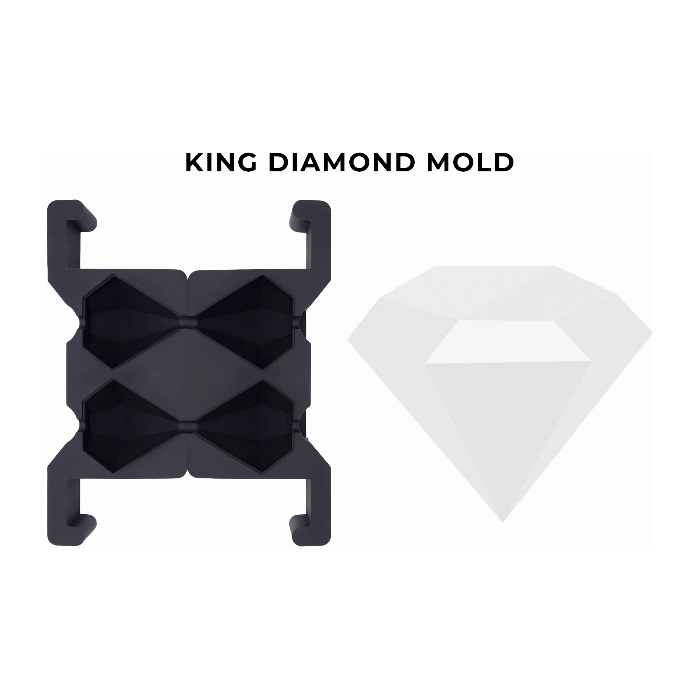 Clearsphere System Ice Ball Maker