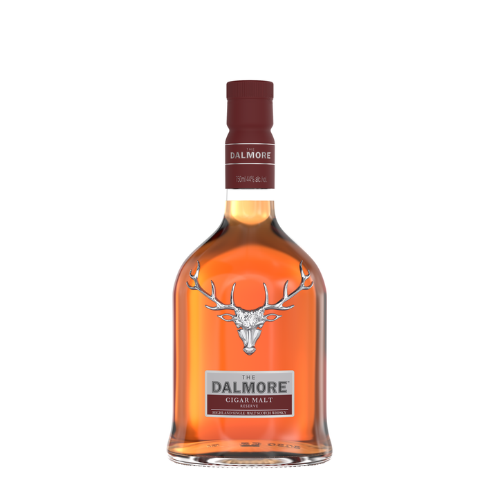 The Dalmore Cigar Malt Reserve Single Malt Scotch Whisky