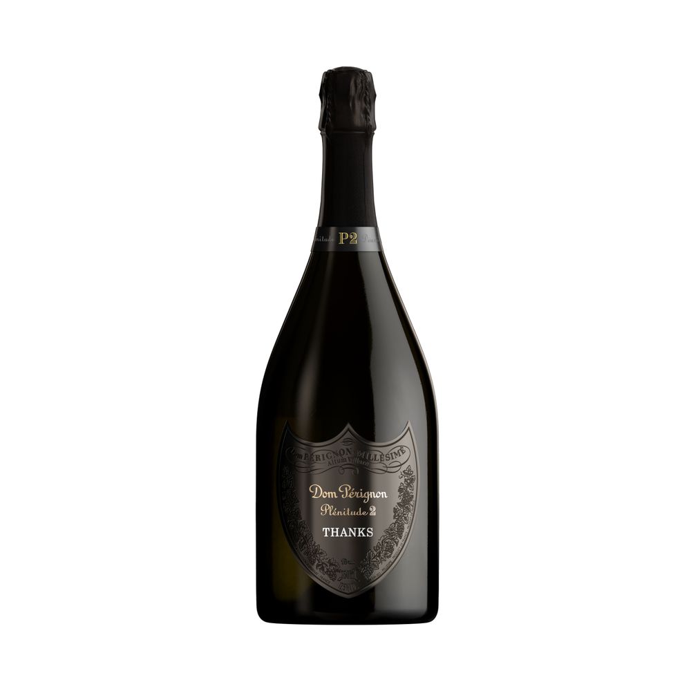 Dom Pérignon Customized Shield